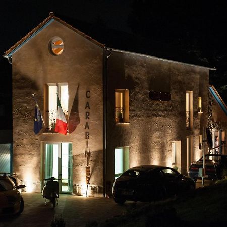 Готель Casa Dei Carabinieri Merchweiler Екстер'єр фото
